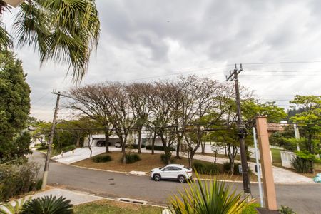 Casa à venda com 600m², 5 quartos e 2 vagasVista da Suíte 4