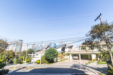 Casa à venda com 500m², 5 quartos e 3 vagasVista da Sala