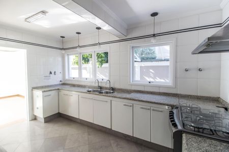 Casa à venda com 500m², 5 quartos e 3 vagasCozinha