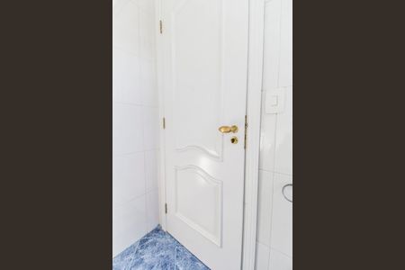 Casa à venda com 500m², 5 quartos e 3 vagasBanheiro da Suíte 3