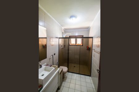 Casa à venda com 386m², 4 quartos e 4 vagasBanheiro