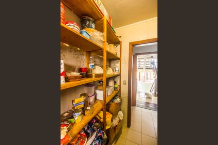 Casa à venda com 386m², 4 quartos e 4 vagasDespensa