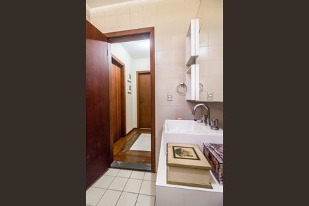 Casa à venda com 386m², 4 quartos e 4 vagasBanheiro