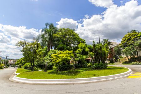 Casa à venda com 386m², 4 quartos e 4 vagasÁrea comum