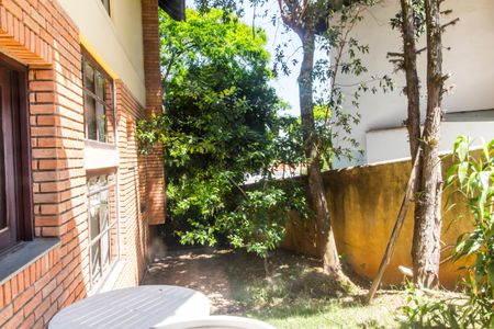 Casa à venda com 386m², 4 quartos e 4 vagasVista da Sala