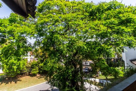 Casa à venda com 386m², 4 quartos e 4 vagasVista do Quarto