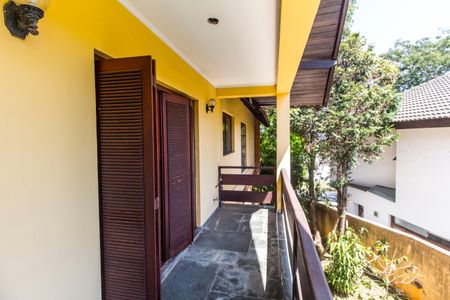 Casa à venda com 386m², 4 quartos e 4 vagasVaranda