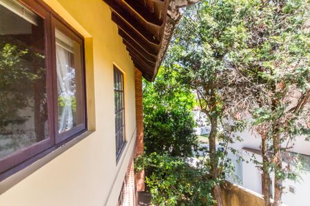 Casa à venda com 386m², 4 quartos e 4 vagasVista da Suíte