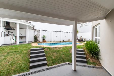 Casa à venda com 294m², 3 quartos e 2 vagasVista da Sala