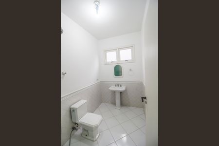 Casa à venda com 294m², 3 quartos e 2 vagasBanheiro Social