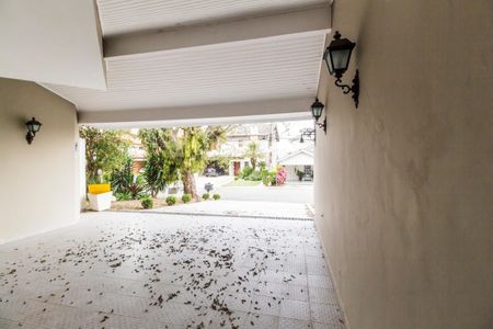 Casa à venda com 294m², 3 quartos e 2 vagasGaragem