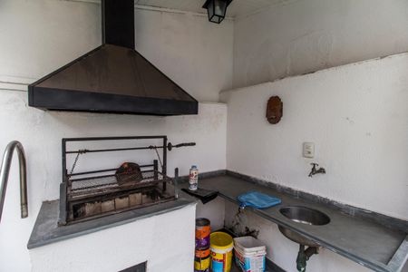 Casa à venda com 294m², 3 quartos e 2 vagasÁrea gourmet