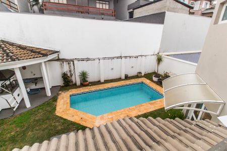 Casa à venda com 294m², 3 quartos e 2 vagasVista da Suíte