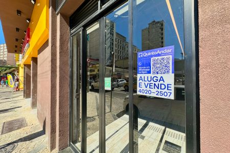 Apartamento para alugar com 28m², 1 quarto e sem vagaPlaquinha instalada 