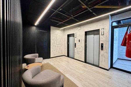 Apartamento para alugar com 28m², 1 quarto e sem vagaÁrea comum 