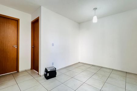 Apartamento para alugar com 38m², 2 quartos e sem vaga Apartamento para alugar com 38m², 2 quartos e sem vagaSala