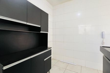Apartamento para alugar com 38m², 2 quartos e sem vaga Apartamento para alugar com 38m², 2 quartos e sem vagaCozinha