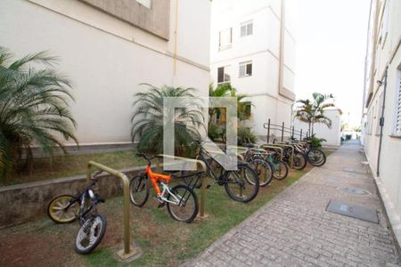 Apartamento para alugar com 38m², 2 quartos e sem vaga Apartamento para alugar com 38m², 2 quartos e sem vagaÁrea comum