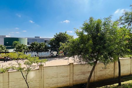 Apartamento para alugar com 38m², 2 quartos e sem vaga Apartamento para alugar com 38m², 2 quartos e sem vagaVista do Quarto 1