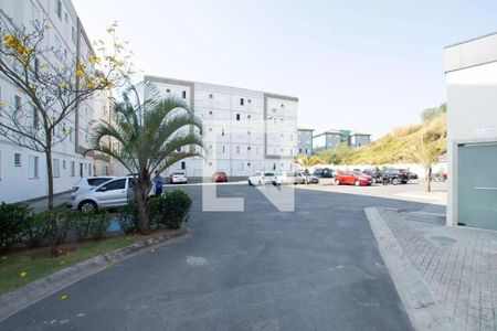 Apartamento para alugar com 38m², 2 quartos e sem vaga Apartamento para alugar com 38m², 2 quartos e sem vagaÁrea comum