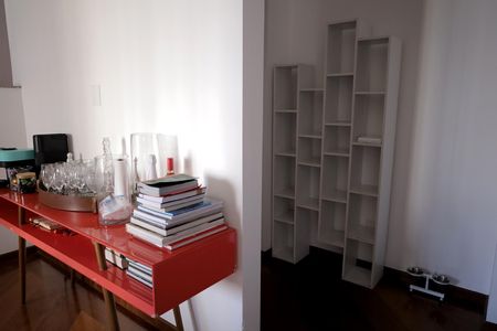 Apartamento à venda com 165m², 3 quartos e 2 vagas Apartamento à venda com 165m², 3 quartos e 2 vagasCopa