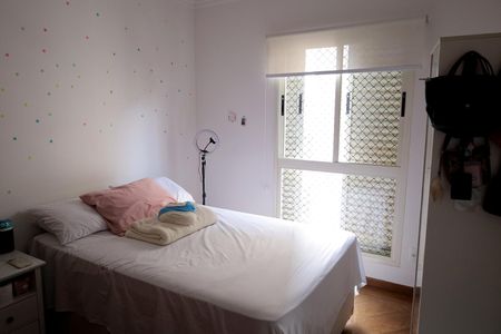 Apartamento à venda com 165m², 3 quartos e 2 vagas Apartamento à venda com 165m², 3 quartos e 2 vagasQuarto 2