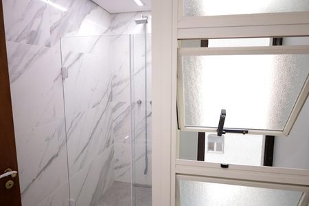 Apartamento à venda com 165m², 3 quartos e 2 vagas Apartamento à venda com 165m², 3 quartos e 2 vagasBanheiro 3