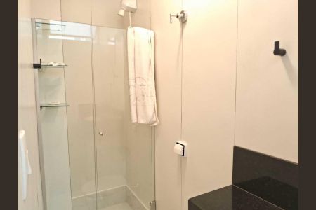 Apartamento para alugar com 40m², 1 quarto e 1 vagaBanheiro