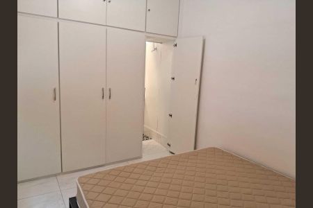 Apartamento para alugar com 40m², 1 quarto e 1 vagaQuarto