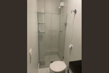 Apartamento para alugar com 40m², 1 quarto e 1 vagaBanheiro