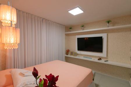 Apartamento para alugar com 98m², 2 quartos e 2 vagas Apartamento para alugar com 98m², 2 quartos e 2 vagasSuíte