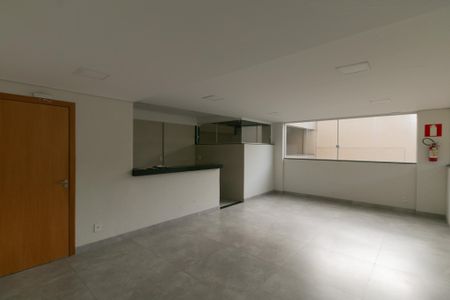 Apartamento para alugar com 98m², 2 quartos e 2 vagas Apartamento para alugar com 98m², 2 quartos e 2 vagasÁrea comum