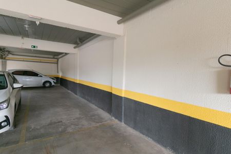 Apartamento para alugar com 98m², 2 quartos e 2 vagas Apartamento para alugar com 98m², 2 quartos e 2 vagasGaragem