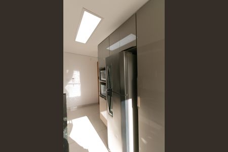 Apartamento para alugar com 98m², 2 quartos e 2 vagas Apartamento para alugar com 98m², 2 quartos e 2 vagasCozinha