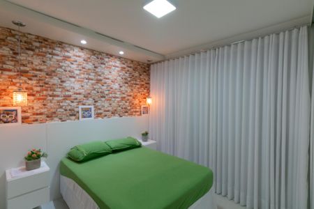 Apartamento para alugar com 98m², 2 quartos e 2 vagas Apartamento para alugar com 98m², 2 quartos e 2 vagasQuarto