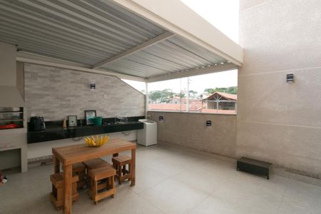 Apartamento para alugar com 98m², 2 quartos e 2 vagas Apartamento para alugar com 98m², 2 quartos e 2 vagasÁrea de Serviço