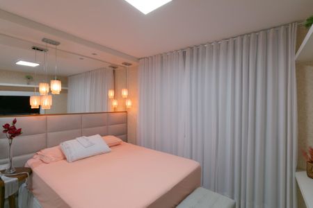 Apartamento para alugar com 98m², 2 quartos e 2 vagasSuíte 