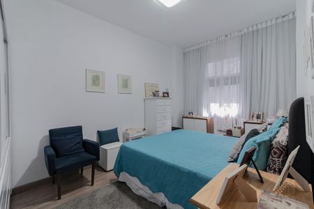 Apartamento à venda com 83m², 2 quartos e sem vagaQuarto 2