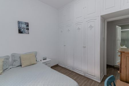 Apartamento à venda com 83m², 2 quartos e sem vagaQuarto 1