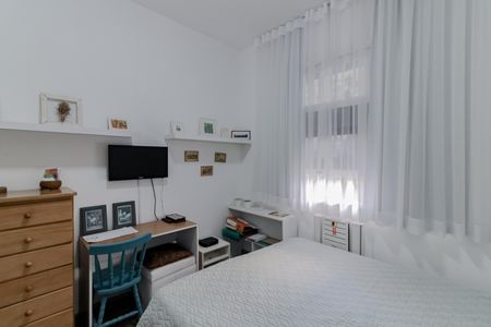 Apartamento à venda com 83m², 2 quartos e sem vagaQuarto 1