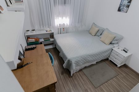Apartamento à venda com 83m², 2 quartos e sem vagaQuarto 1