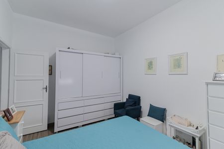 Apartamento à venda com 83m², 2 quartos e sem vagaQuarto 2