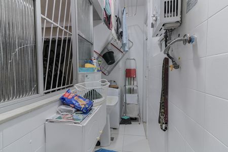 Apartamento à venda com 83m², 2 quartos e sem vagaÁrea de Serviço