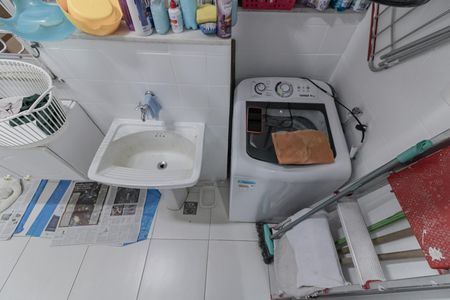 Apartamento à venda com 83m², 2 quartos e sem vagaÁrea de Serviço