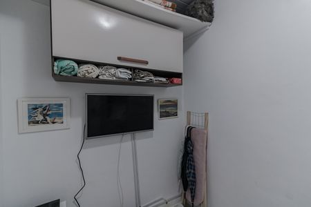 Apartamento à venda com 83m², 2 quartos e sem vagaQuarto de Serviço