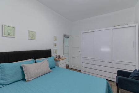 Apartamento à venda com 83m², 2 quartos e sem vagaQuarto 2