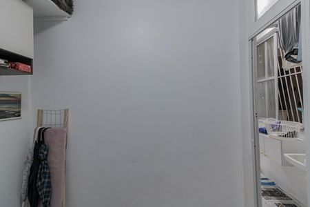 Apartamento à venda com 83m², 2 quartos e sem vagaQuarto de Serviço