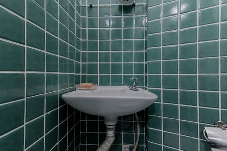 Apartamento à venda com 83m², 2 quartos e sem vagaBanheiro de Serviço
