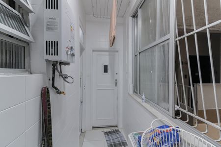 Apartamento à venda com 83m², 2 quartos e sem vagaÁrea de Serviço