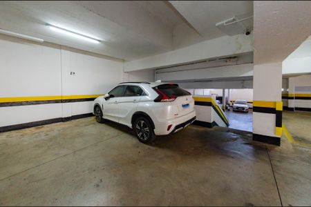 Apartamento à venda com 162m², 4 quartos e 3 vagasGaragem